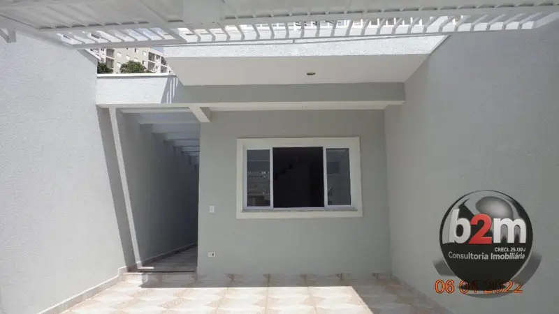 Casa com 3 quartos em Umuarama - foto 2