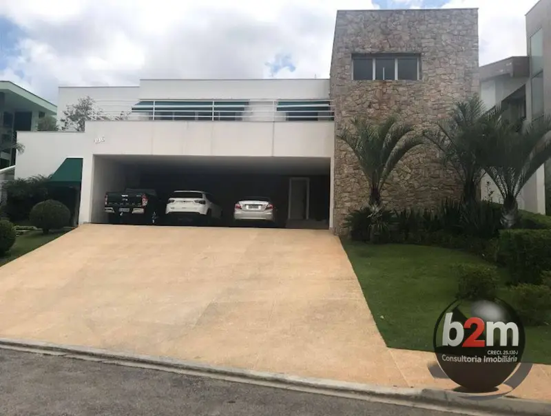 Casa - 4 quartos - Umuarama - Osasco