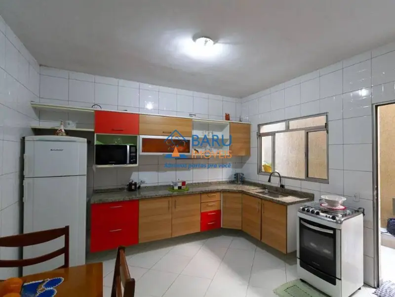 Casa com 4 quartos em Jardim Santa Cruz (Zona Norte) - foto 5