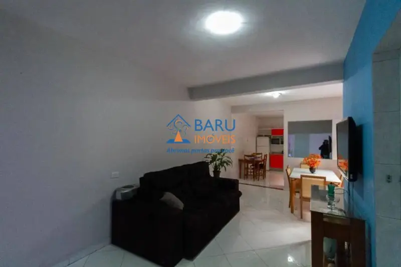 Casa com 4 quartos em Jardim Santa Cruz (Zona Norte) - foto 4