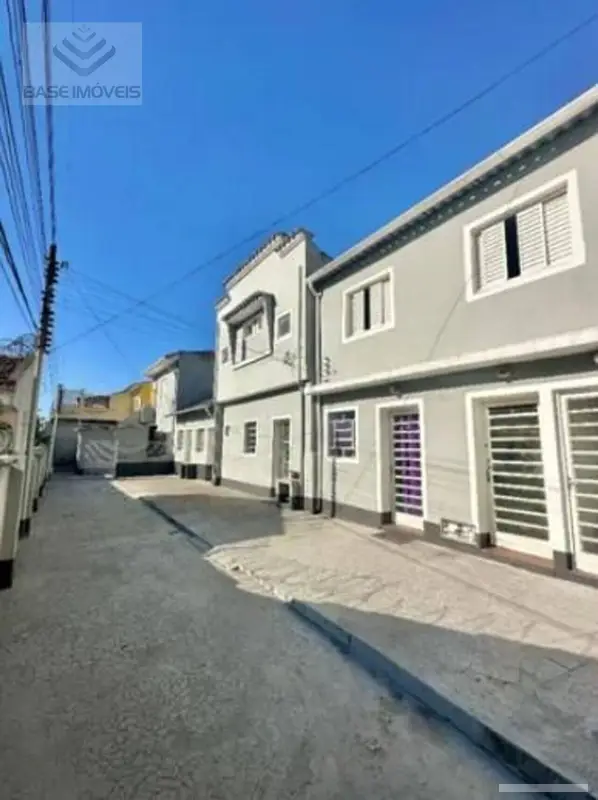 Casa - 20 quartos - Cambuci - São Paulo