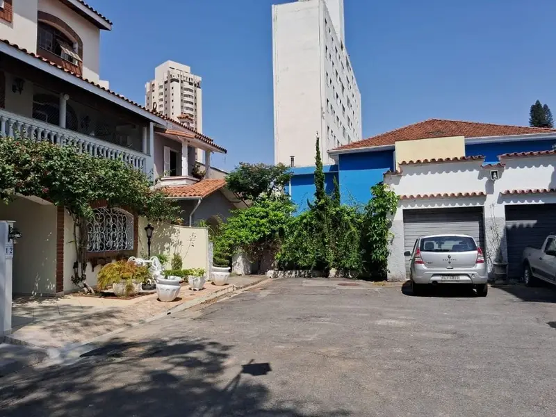 Casa - 5 quartos - Aclimação - São Paulo - foto 3