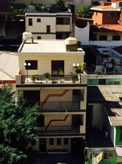 Sobrado - 2 quartos - Santana - São Paulo