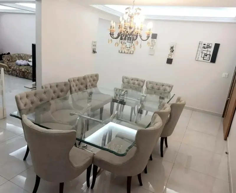 Sobrado - 4 quartos - Mooca - São Paulo - foto 4