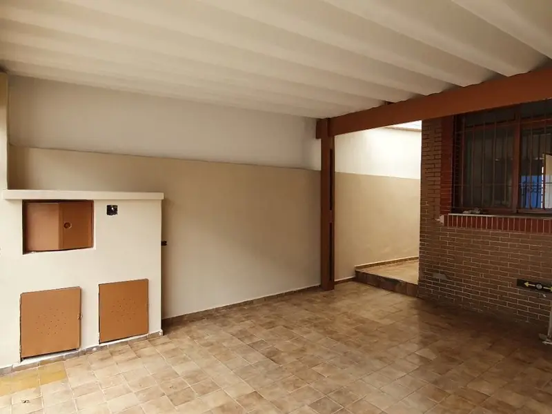 Sobrado - 3 quartos - Vila Formosa - São Paulo - foto 4