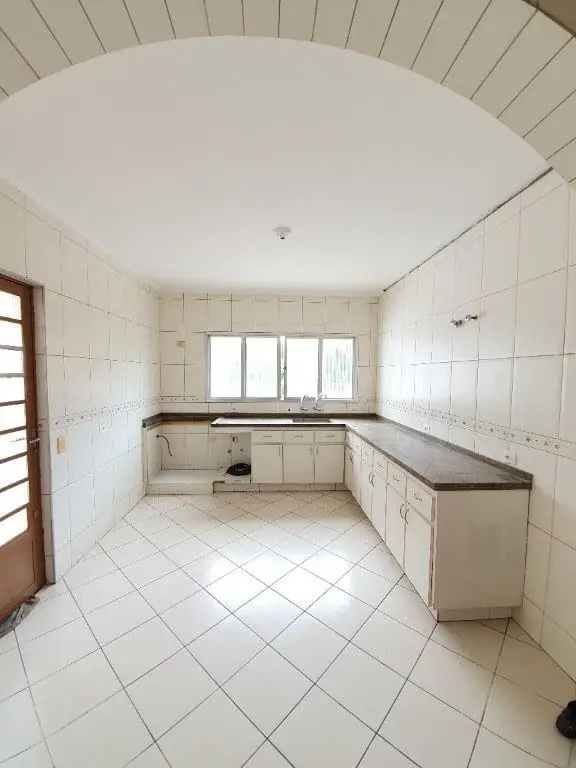 Sobrado - 3 quartos - Vila Formosa - São Paulo