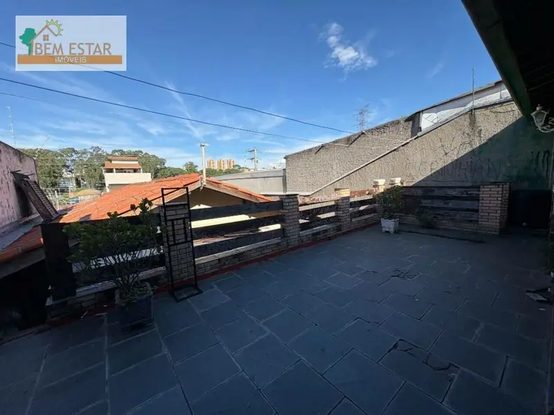 Casa com 3 quartos em Vila Tiradentes - foto 5