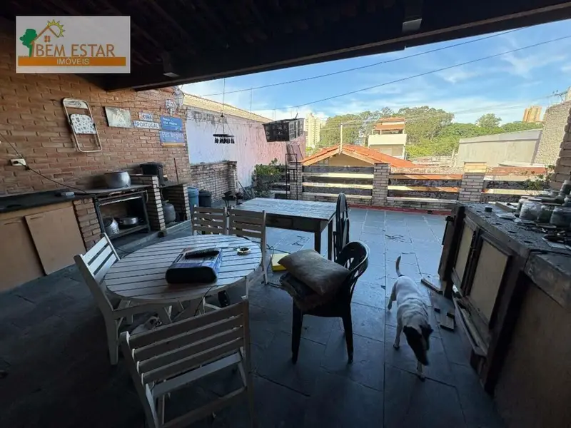 Casa com 3 quartos em Vila Tiradentes - foto 3