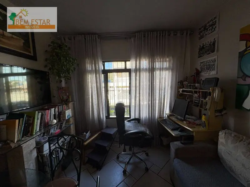 Casa com 3 quartos em Vila Tiradentes - foto 2