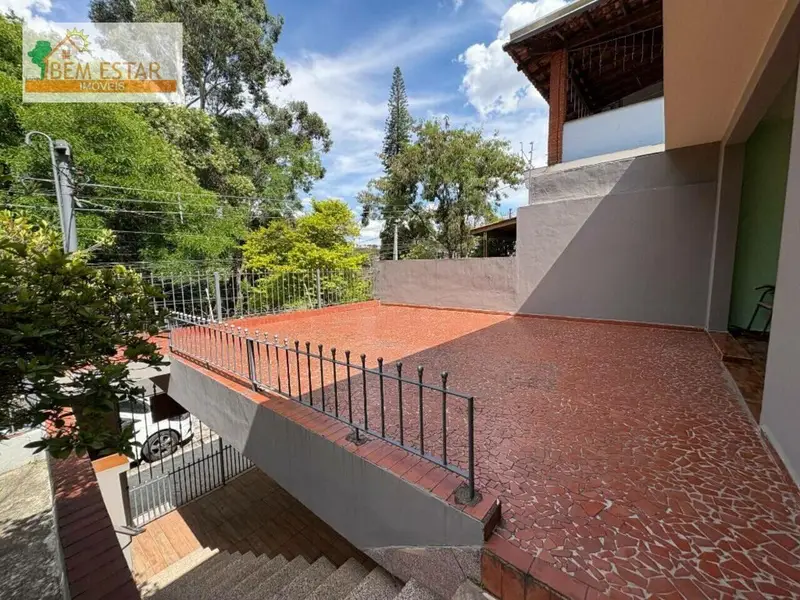 Casa com 3 quartos em Vila Tiradentes - foto 4