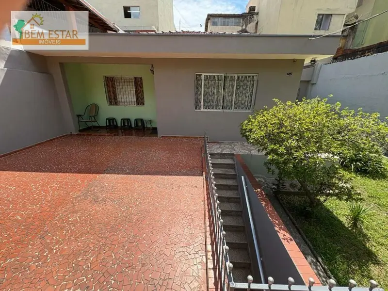 Casa com 3 quartos em Vila Tiradentes - foto 3