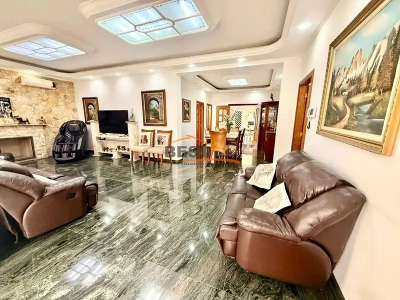 Casa - 4 quartos - Alto da Lapa - São Paulo - foto 5