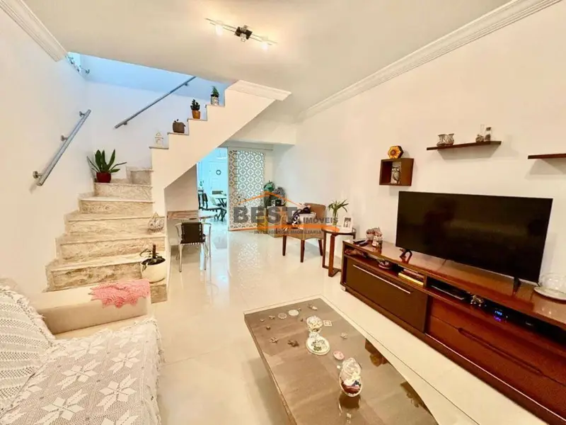 Casa - 2 quartos - Alto da Lapa - São Paulo - foto 3