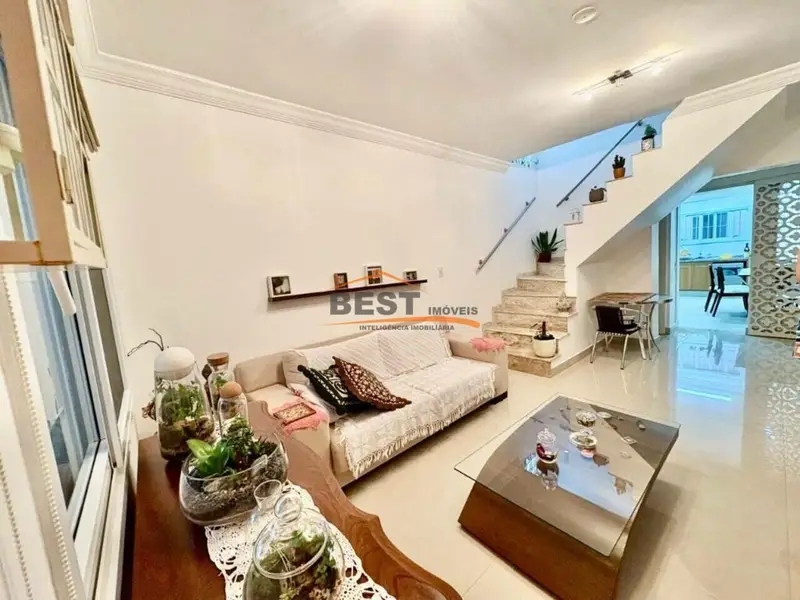 Casa - 2 quartos - Alto da Lapa - São Paulo