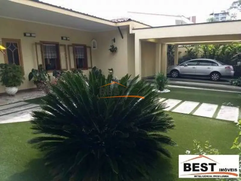 Casa - 3 quartos - Alto da Lapa - São Paulo - foto 3