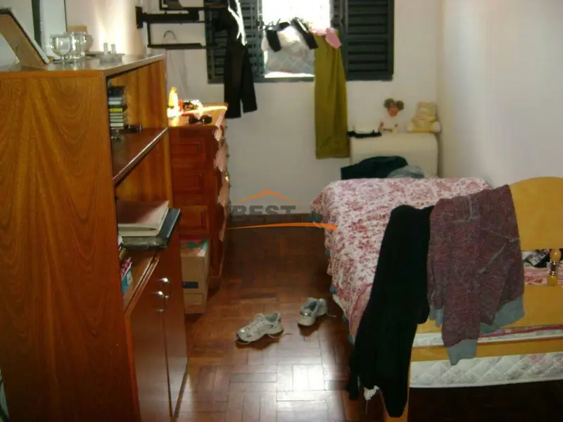 Casa - 3 quartos - Alto da Lapa - São Paulo - foto 2