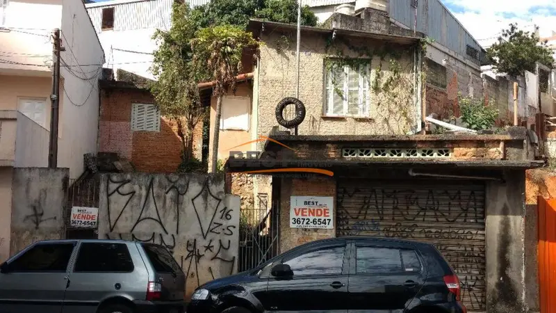 Casa - 2 quartos - Alto da Lapa - São Paulo - foto 3