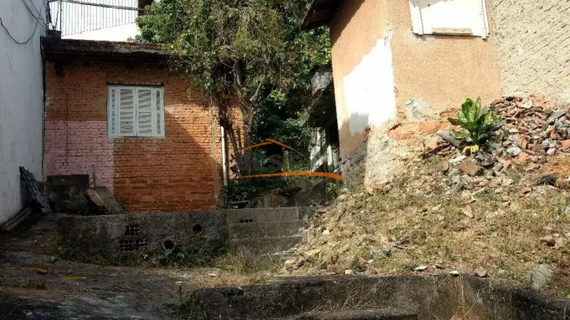 Casa - 2 quartos - Alto da Lapa - São Paulo - foto 5