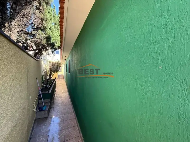 Casa - 3 quartos - Alto da Lapa - São Paulo - foto 5