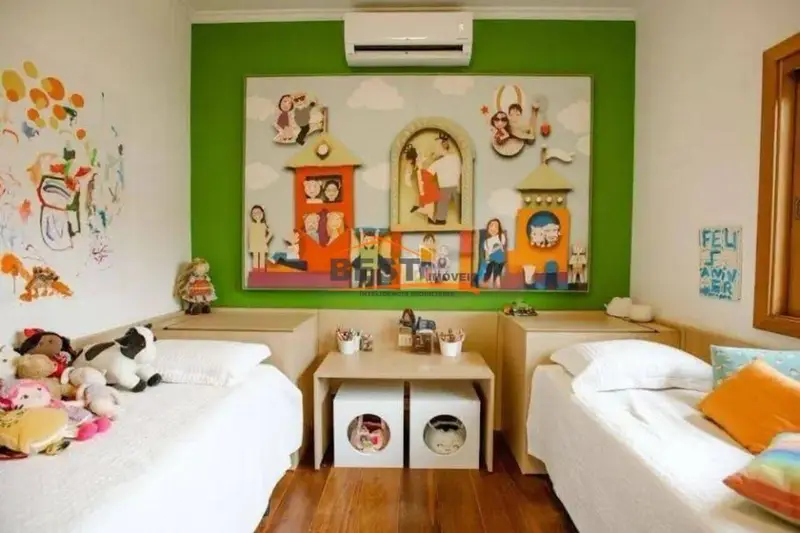 Casa - 4 quartos - Alto da Lapa - São Paulo - foto 4
