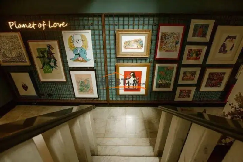 Casa - 4 quartos - Alto da Lapa - São Paulo - foto 5