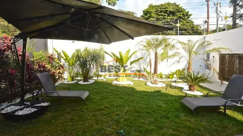 Casa - 3 quartos - Alto da Lapa - São Paulo - foto 3