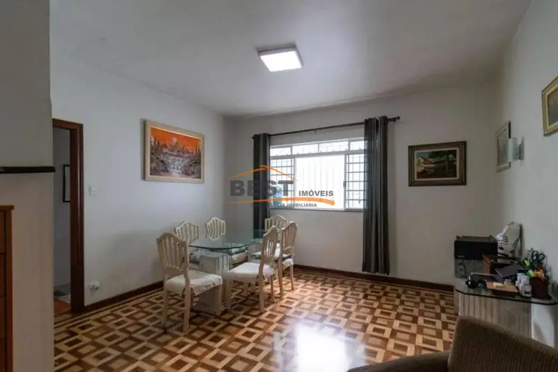 Casa - 4 quartos - Alto da Lapa - São Paulo - foto 4