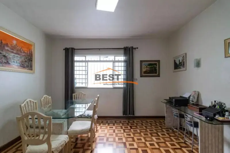 Casa - 4 quartos - Alto da Lapa - São Paulo - foto 5