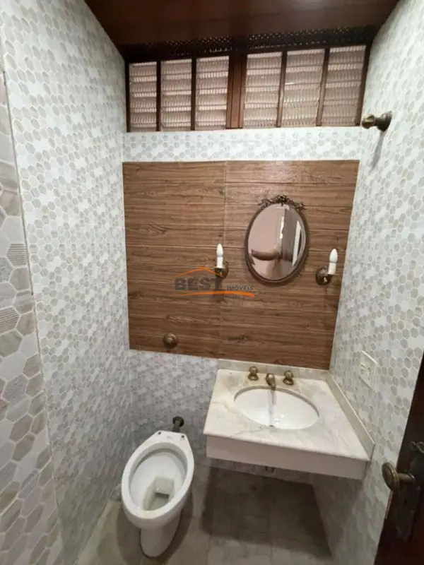 Casa - 3 quartos - Alto da Lapa - São Paulo - foto 3