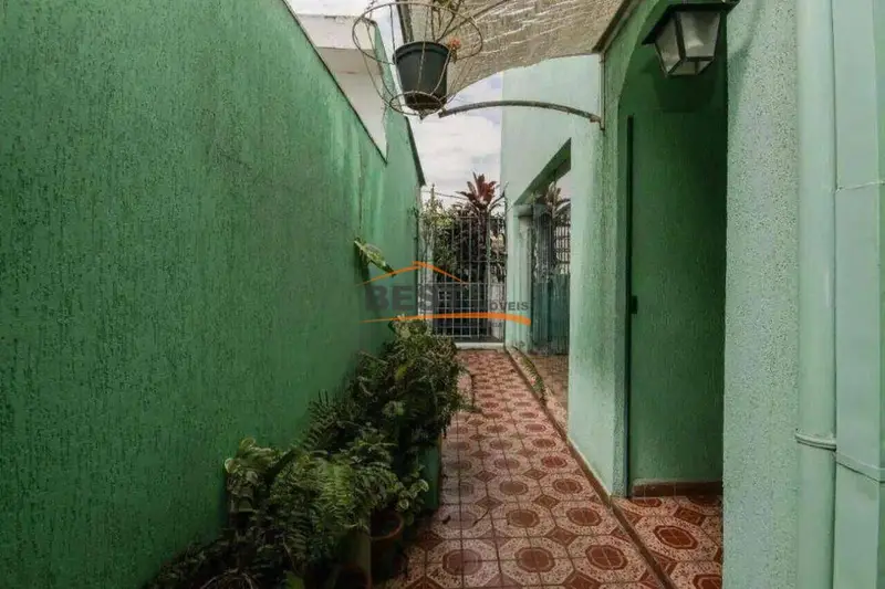 Casa - 3 quartos - Alto da Lapa - São Paulo - foto 3