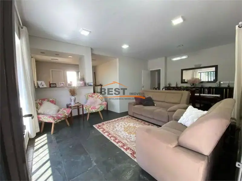 Casa - 7 quartos - Alto da Lapa - São Paulo - foto 3