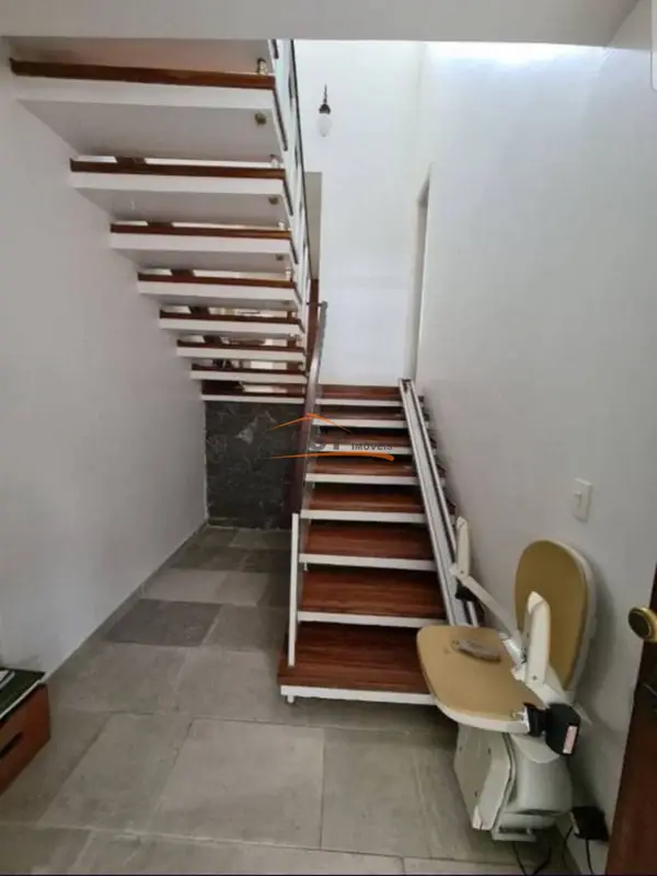 Casa - 4 quartos - Alto da Lapa - São Paulo - foto 5