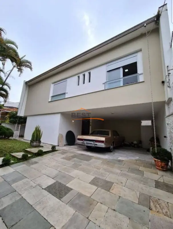 Casa - 4 quartos - Alto da Lapa - São Paulo - foto 2