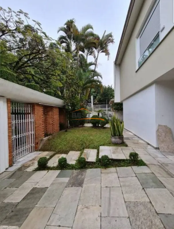 Casa - 4 quartos - Alto da Lapa - São Paulo - foto 3