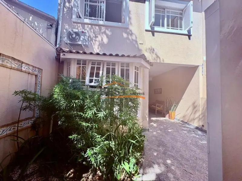 Casa - 3 quartos - Alto da Lapa - São Paulo - foto 3