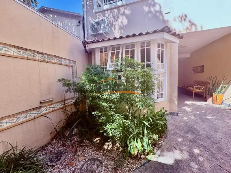 Casa - 3 quartos - Alto da Lapa - São Paulo - foto 4