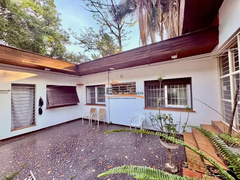 Casa - 3 quartos - Alto da Lapa - São Paulo - foto 3