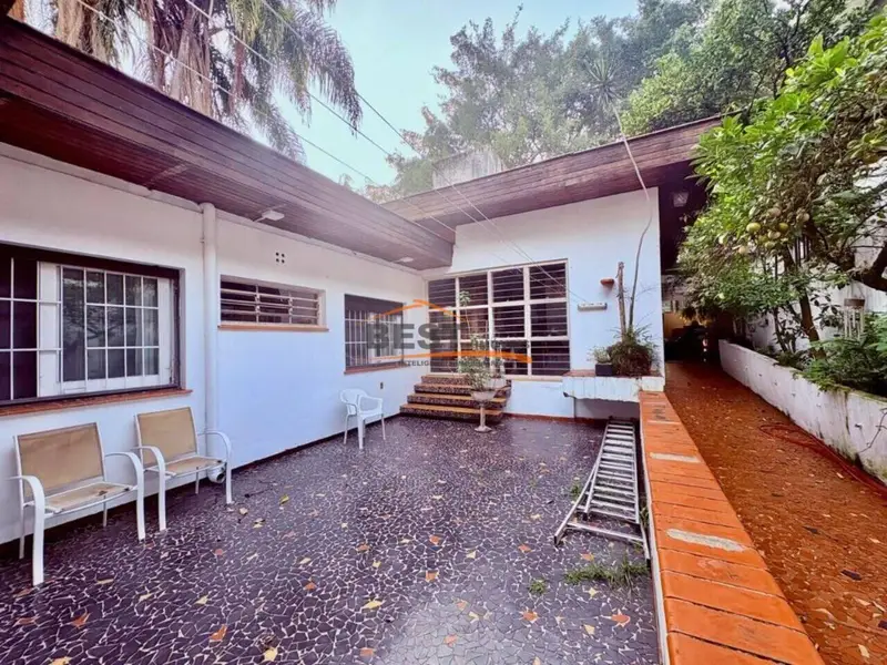 Casa - 3 quartos - Alto da Lapa - São Paulo - foto 2