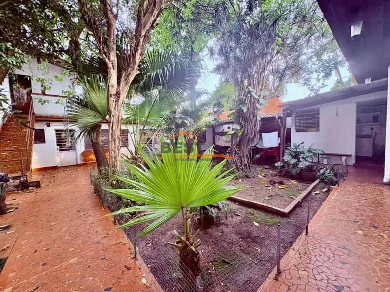 Casa - 3 quartos - Alto da Lapa - São Paulo