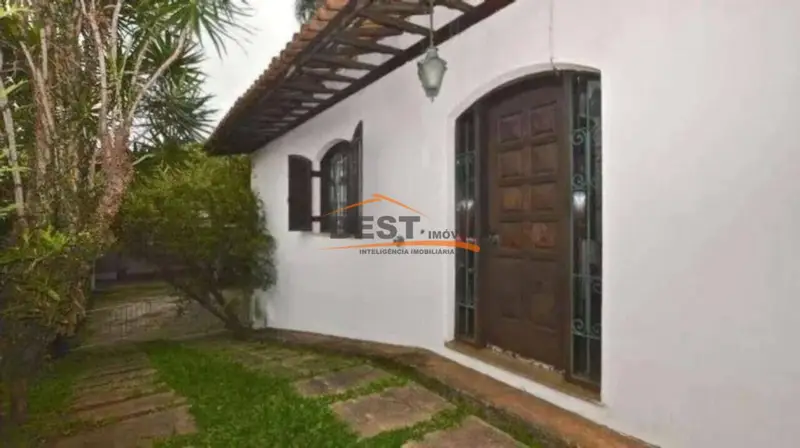 Casa - 3 quartos - Alto da Lapa - São Paulo - foto 4