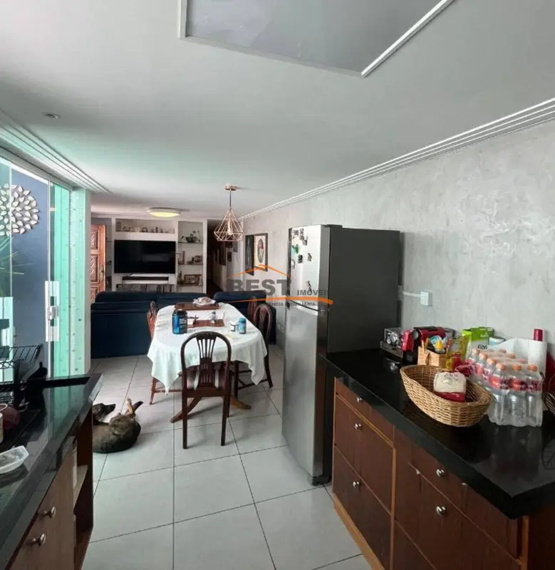 Casa - 4 quartos - Alto da Lapa - São Paulo