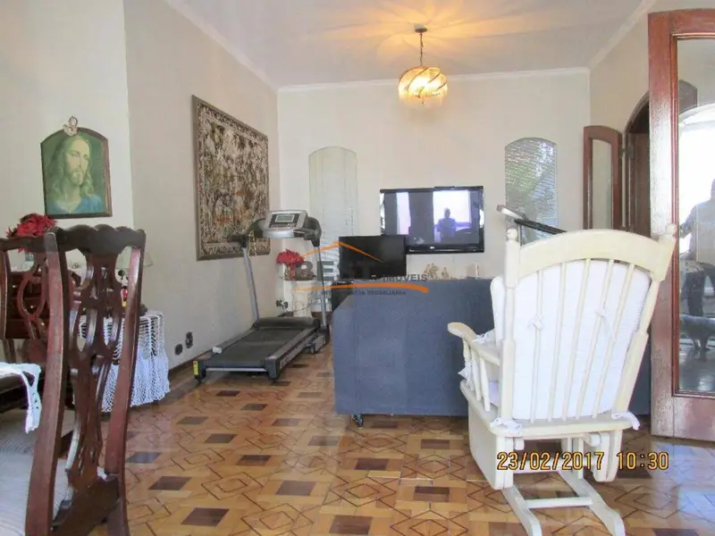 Casa - 4 quartos - Alto da Lapa - São Paulo - foto 4