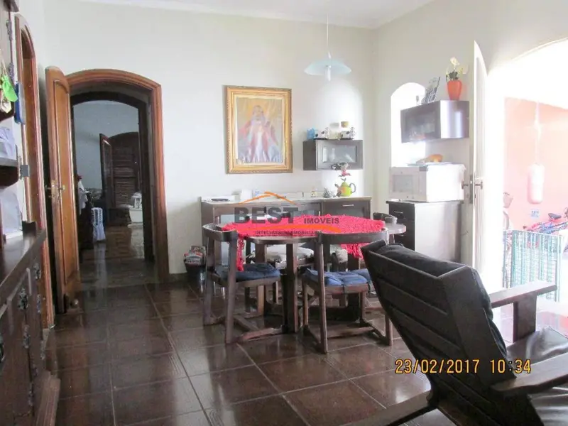 Casa - 4 quartos - Alto da Lapa - São Paulo - foto 3