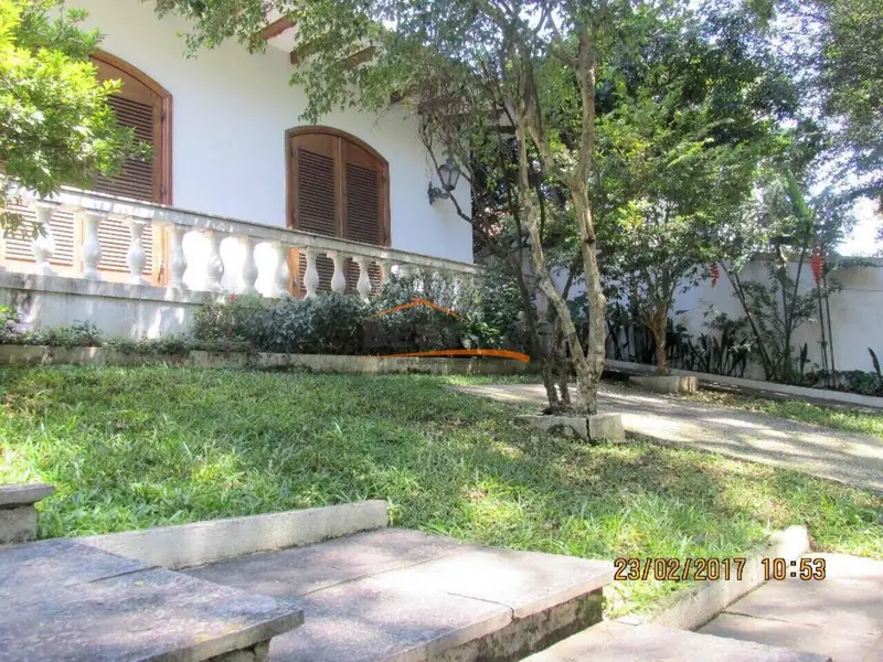 Casa - 4 quartos - Alto da Lapa - São Paulo - foto 2