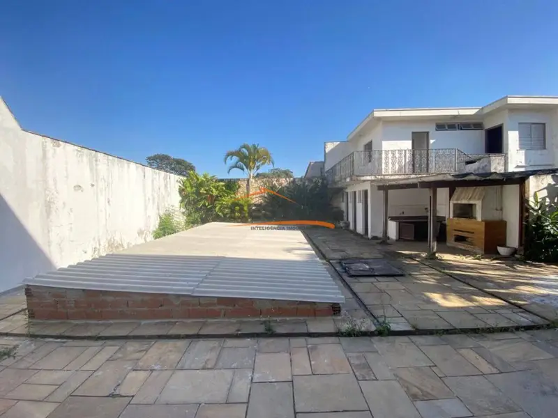 Casa - 4 quartos - Alto da Lapa - São Paulo - foto 2