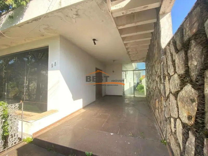 Casa - 4 quartos - Alto da Lapa - São Paulo - foto 5