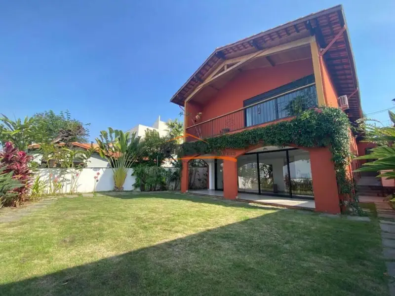 Casa - 4 quartos - Alto da Lapa - São Paulo