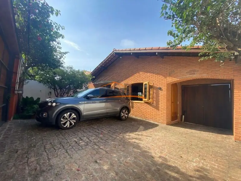 Casa - 4 quartos - Alto da Lapa - São Paulo - foto 3