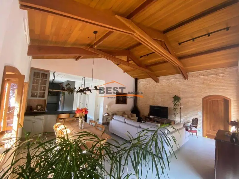 Casa - 4 quartos - Alto da Lapa - São Paulo - foto 5