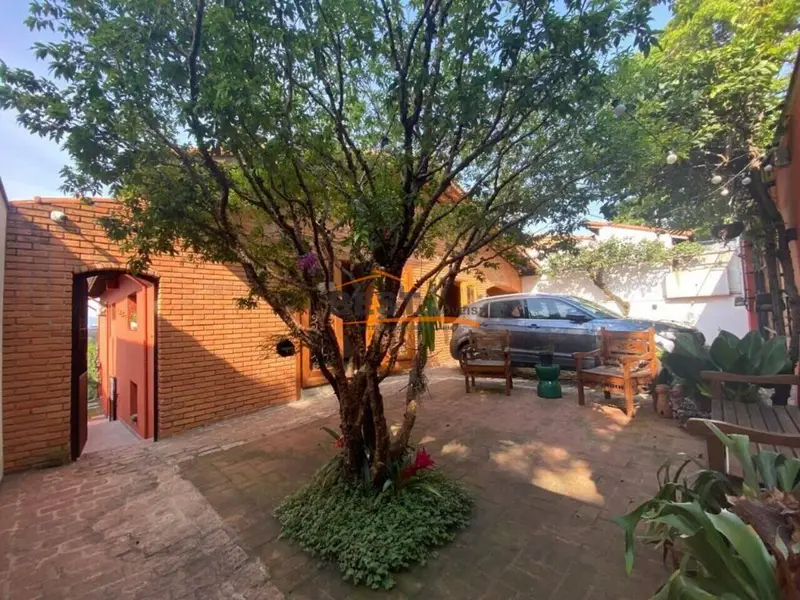 Casa - 4 quartos - Alto da Lapa - São Paulo - foto 2